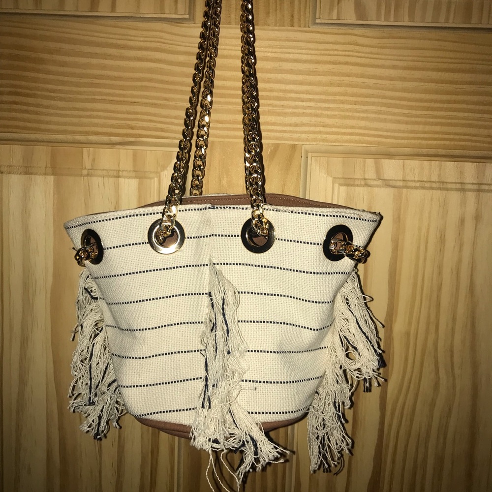 Deux Lux calistoga mini bag